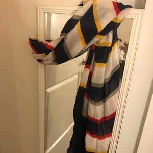 Ugg Australia Nautical Wrap